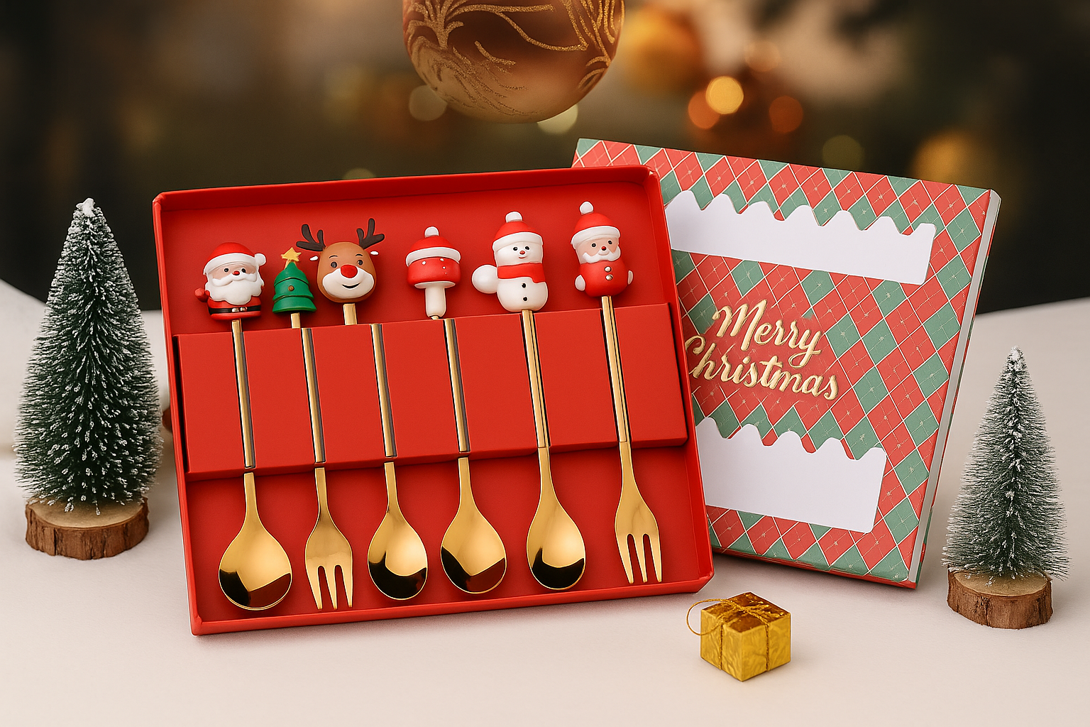 Festive Table Collection