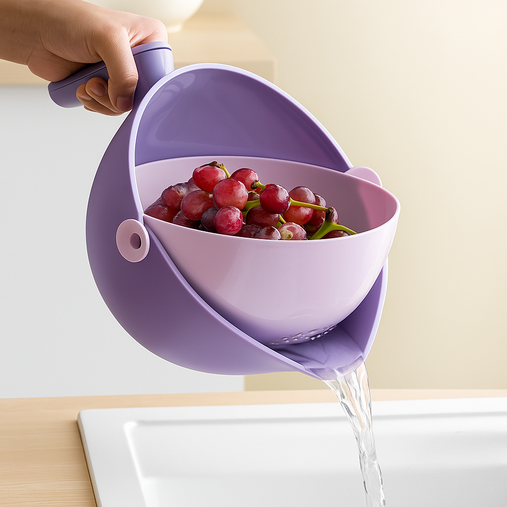 CleanFlow Strainer