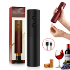 Electric Wine Bottle Opener