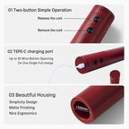 Electric Wine Bottle Opener