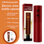 Electric Wine Bottle Opener