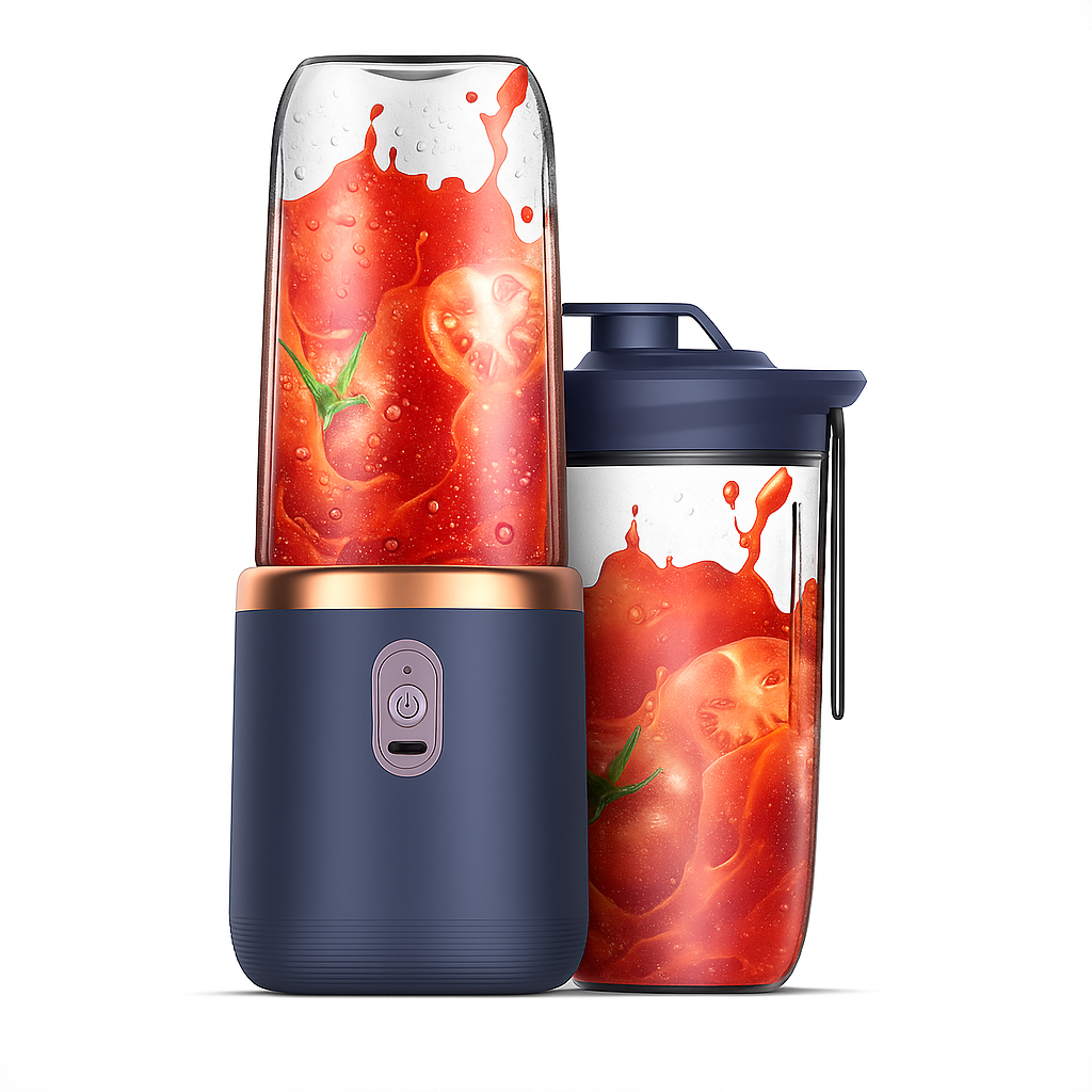 Smart Blender