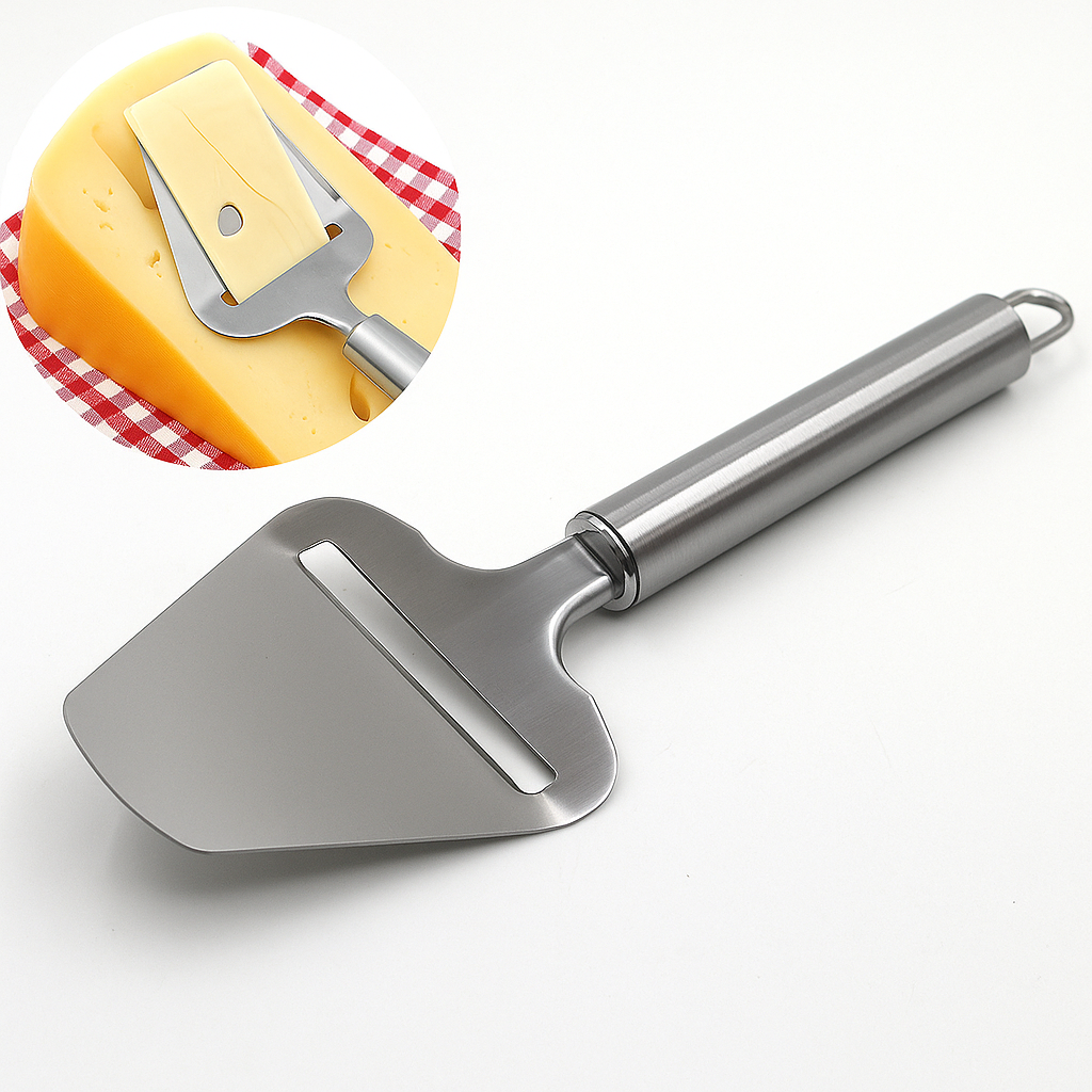 Easy Cheese Cutter