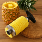 Smart Pineapple Slicer