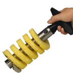 Smart Pineapple Slicer