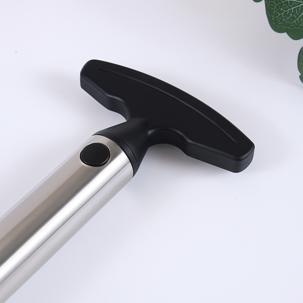 Smart Pineapple Slicer