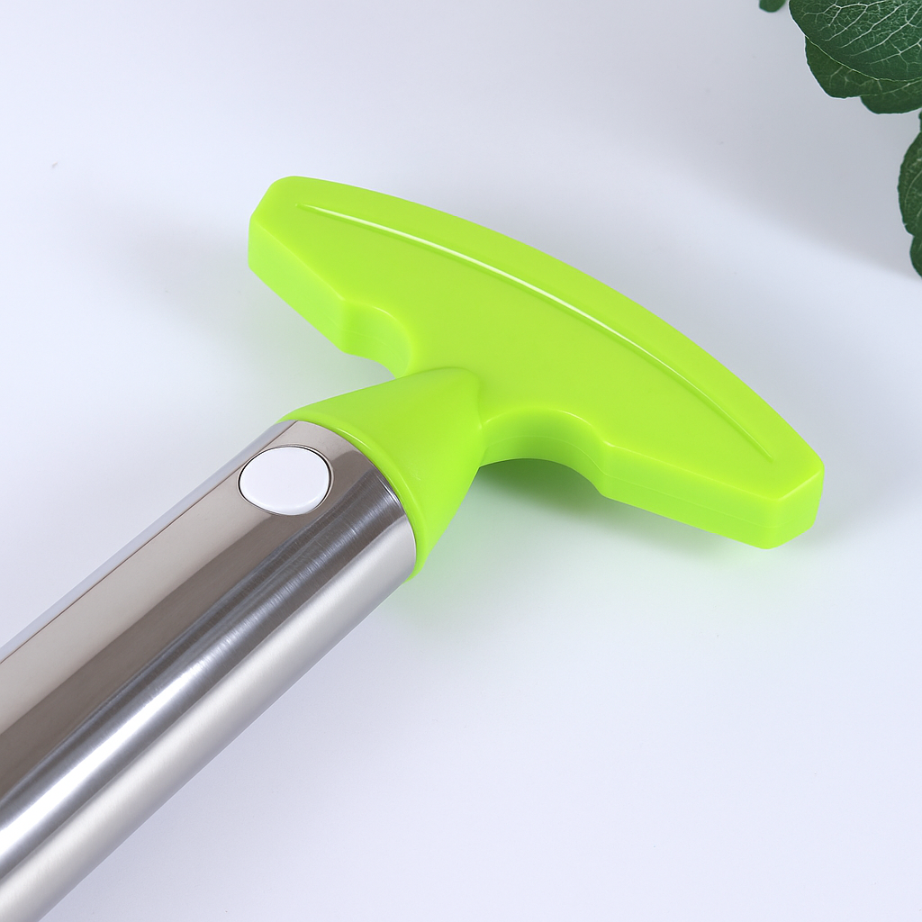 Smart Pineapple Slicer