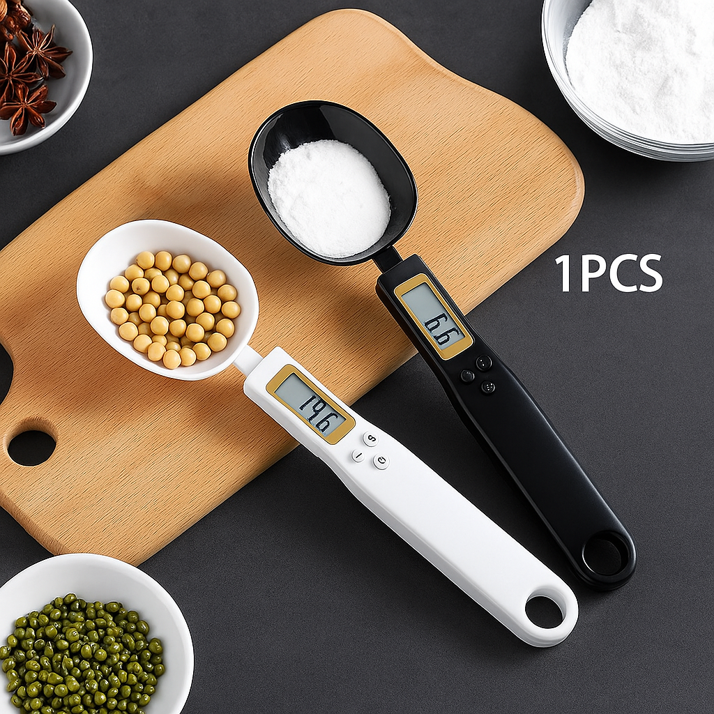 Weigh Spoon