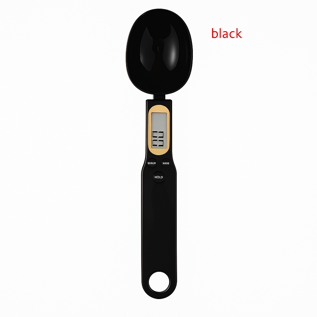 Weigh Spoon