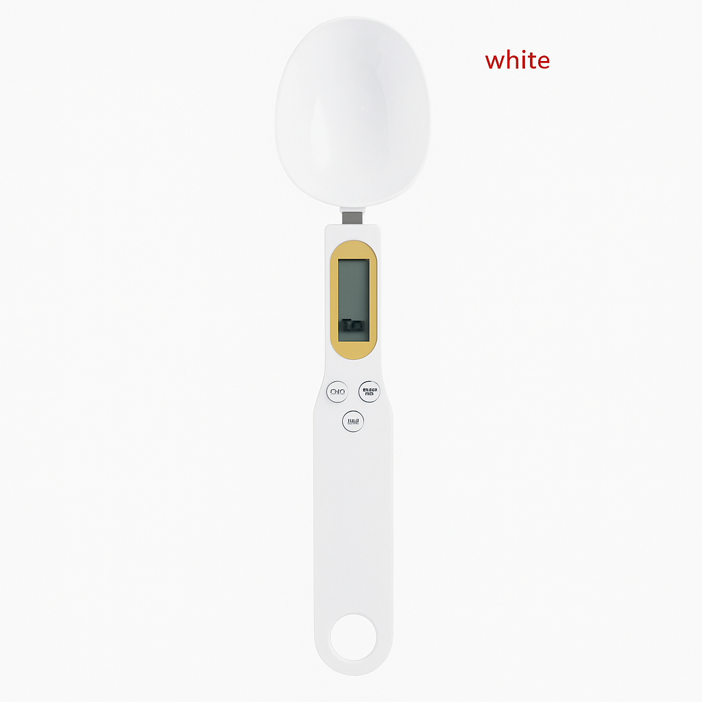 Weigh Spoon