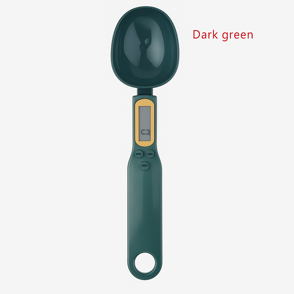 Weigh Spoon