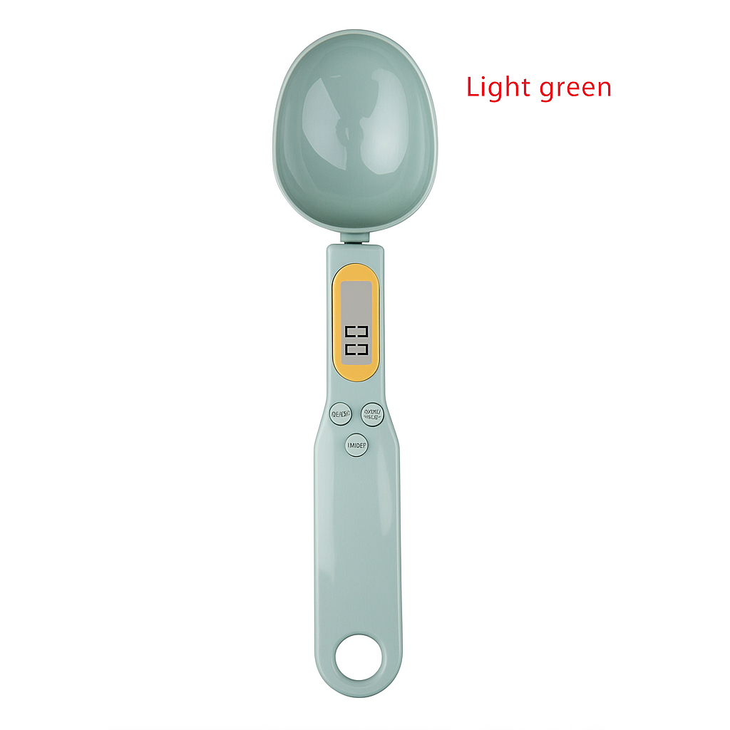 Weigh Spoon