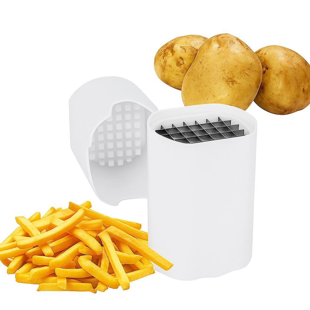 Perfect Fries Slicer