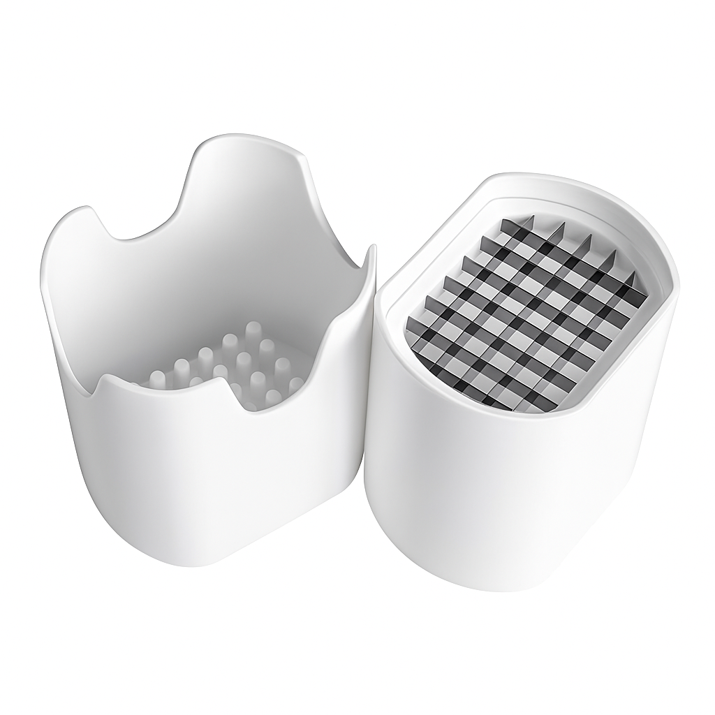 Perfect Fries Slicer