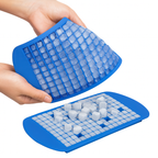 160 Mini Cube Silicone Mould
