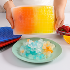 160 Mini Cube Silicone Mould