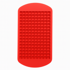 160 Mini Cube Silicone Mould