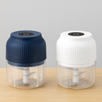 Wireless Electric Chopper