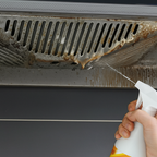 Power Degreaser Spray