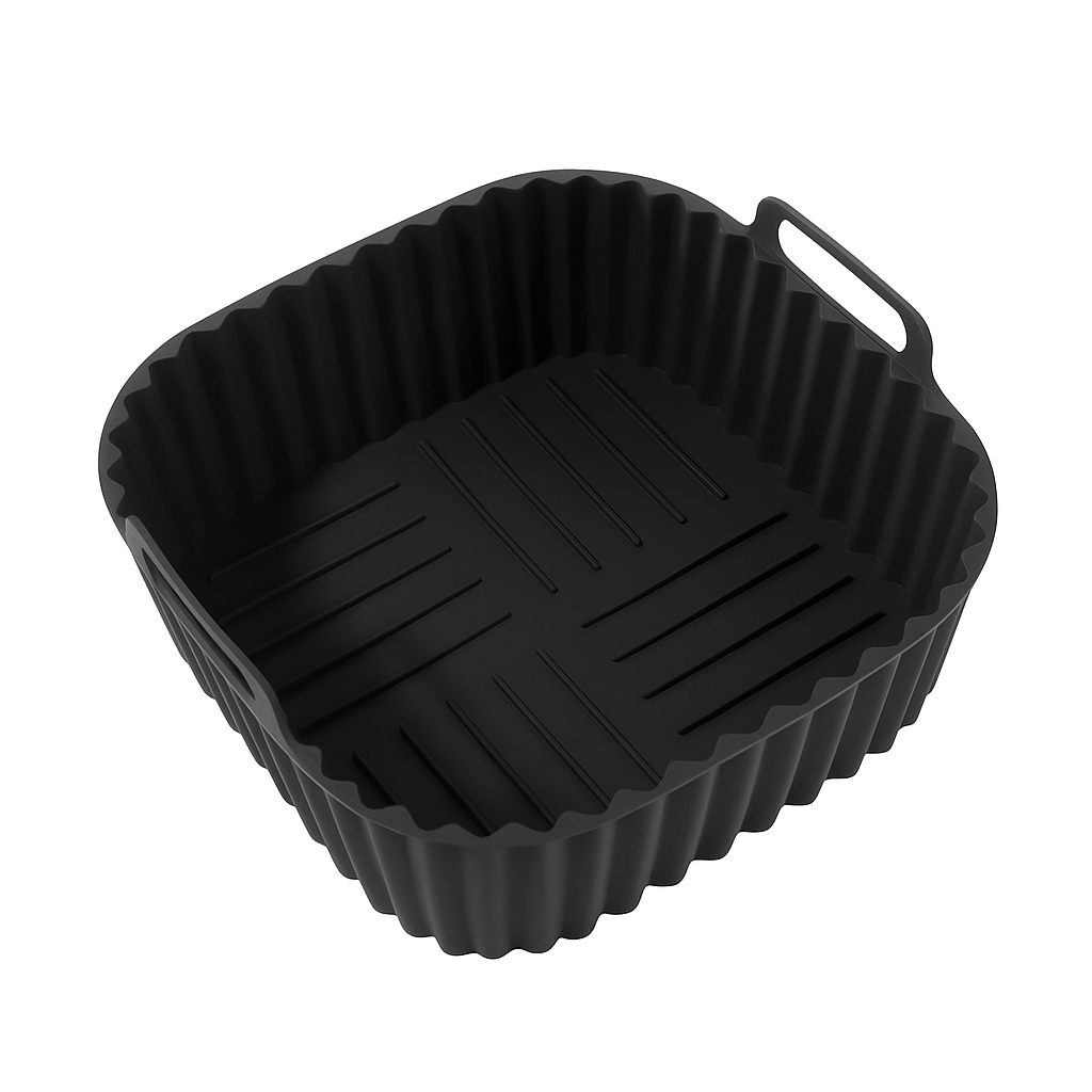 Silicone Air Fryer Basket