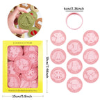 MerryCraft Cookie Set