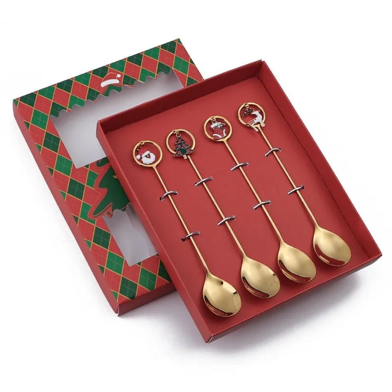 Starlight Christmas Set