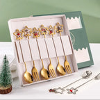 Starlight Christmas Set