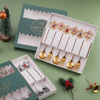 Starlight Christmas Set