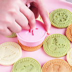 MerryCraft Cookie Set