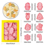 MerryCraft Cookie Set